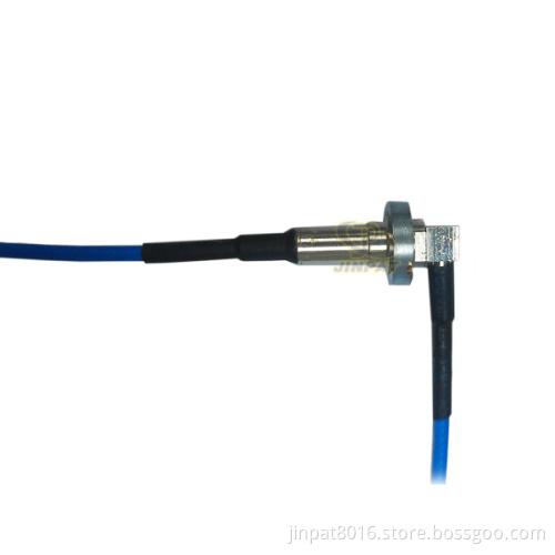 Hi-Frequency Slip Ring